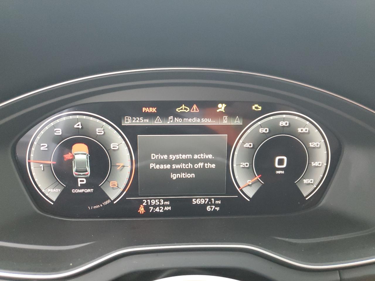 2023 Audi Q5 VIN: WA1EAAFY6P2096392 Lot: 71516555