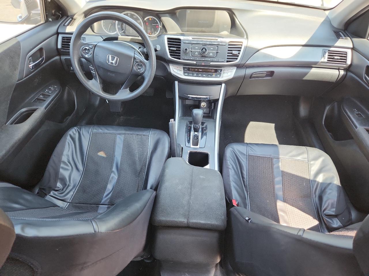 2013 Honda Accord Lx VIN: 1HGCR2F36DA144802 Lot: 81267205