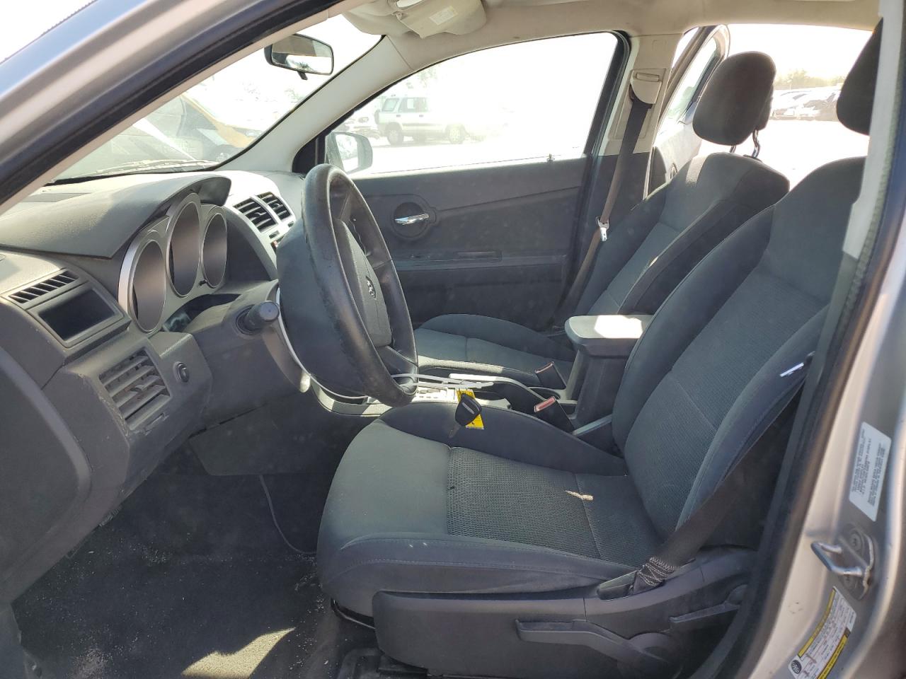 2010 Dodge Avenger Sxt VIN: 1B3CC4FB6AN139270 Lot: 83783805