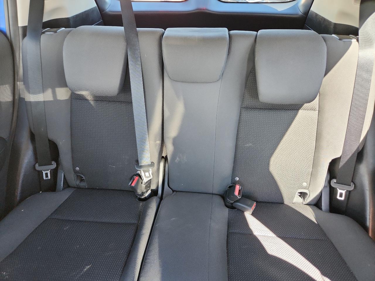 2021 Honda Hr-V Ex VIN: 3CZRU6H57MM745856 Lot: 84559215