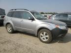 2009 SUBARU FORESTER 2.5X PREMIUM   à vendre chez Copart AB - EDMONTON