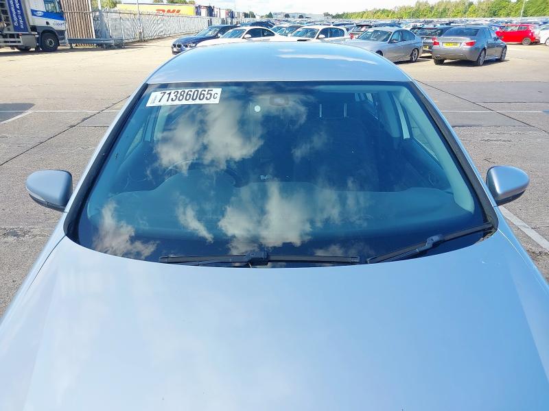 2009 VOLKSWAGEN GOLF SE TDI S-A 