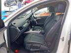 2016 AUDI A6 SE EXECUTIVE TDI ULTRA  for sale at Copart SANDWICH