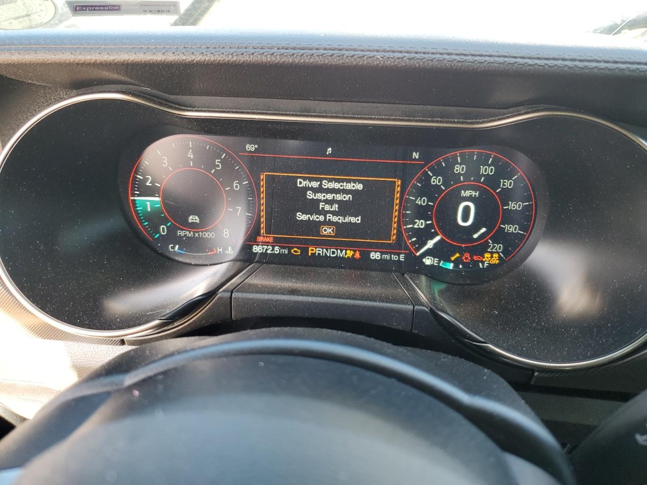 2022 Ford Mustang Shelby Gt500 VIN: 1FA6P8SJ1N5502199 Lot: 71919685