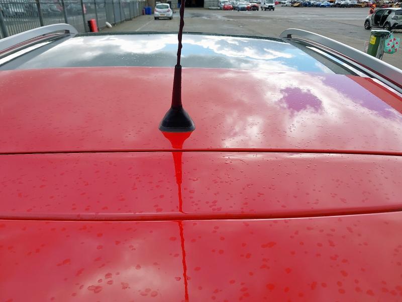 2016 NISSAN QASHQAI 1.5 DCI N-CONNECTA 5DR