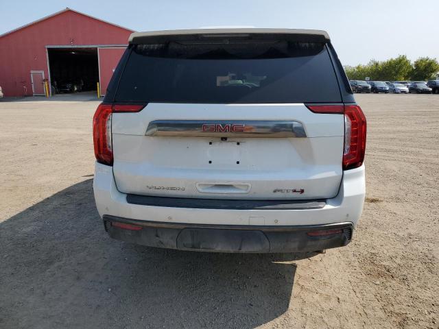  GMC YUKON 2021 Biały