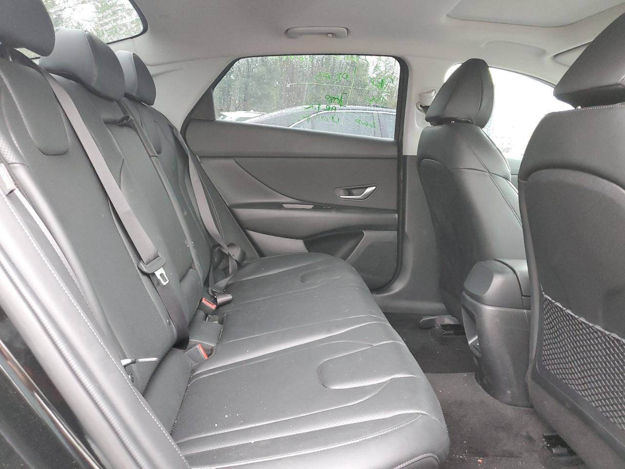 2024 Hyundai Elantra Luxury VIN: KMHLN4DG4RU706001 Lot: 83839845