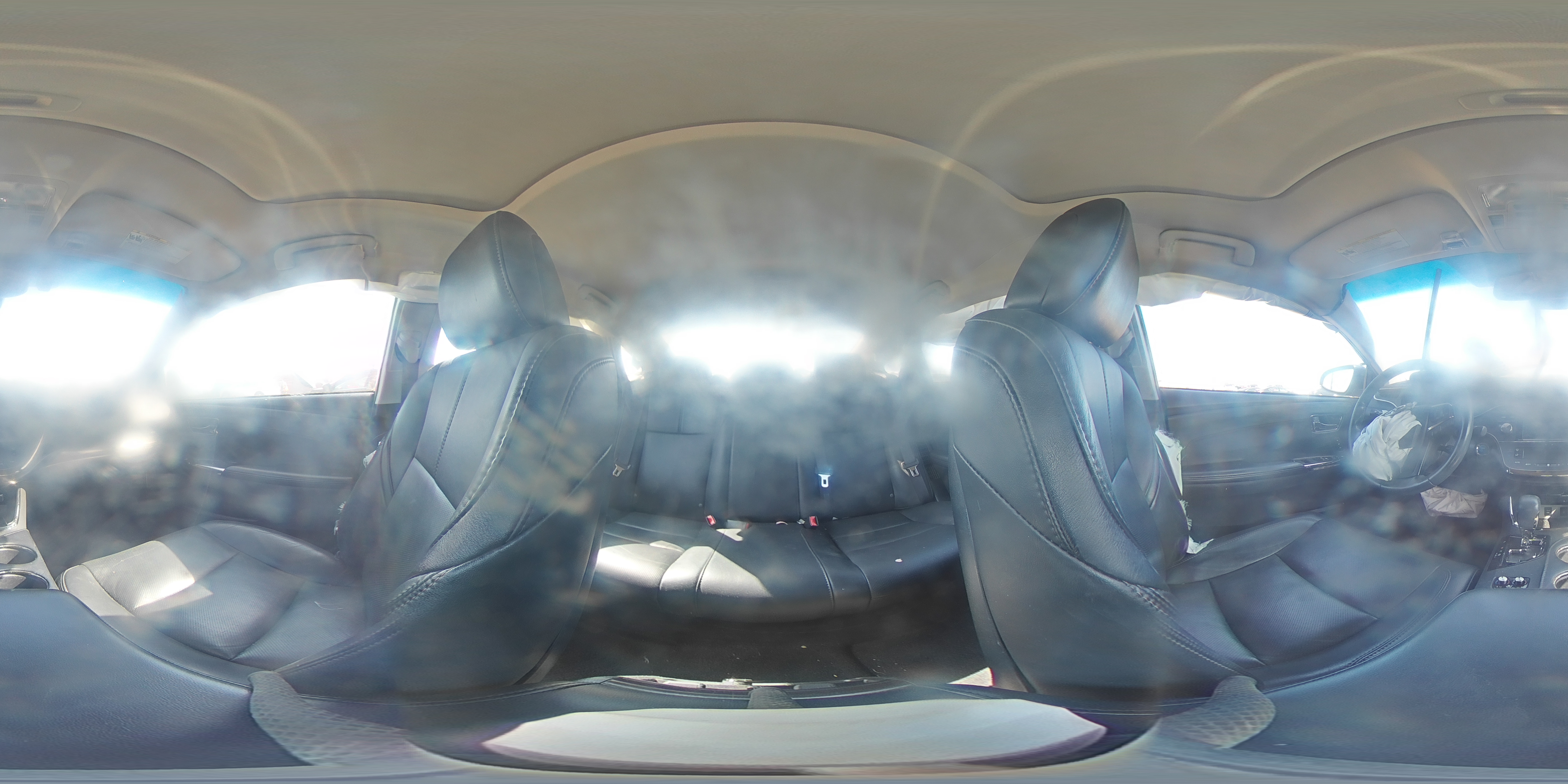 2016 Toyota Avalon Hybrid VIN: 4T1BD1EB5GU053367 Lot: 81064825