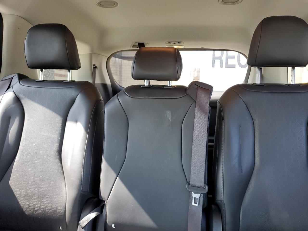 2023 Kia Carnival Lx VIN: KNDNB4H34P6193783 Lot: 80098505