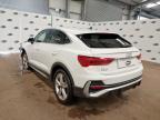 2024 AUDI Q3 S LINE 35 TFSI  for sale at Copart NEWBURY