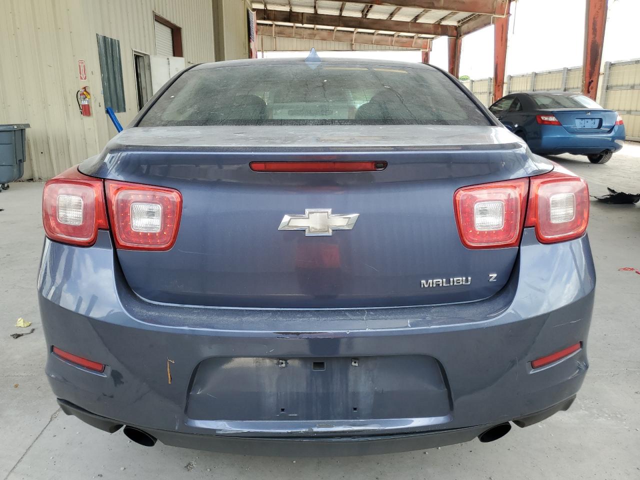 2014 Chevrolet Malibu Ltz VIN: 1G11H5SL7EF113569 Lot: 71185555