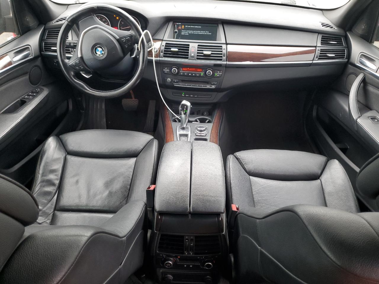 2013 BMW X5 xDrive50I VIN: 5UXZV8C51DL426829 Lot: 80913505