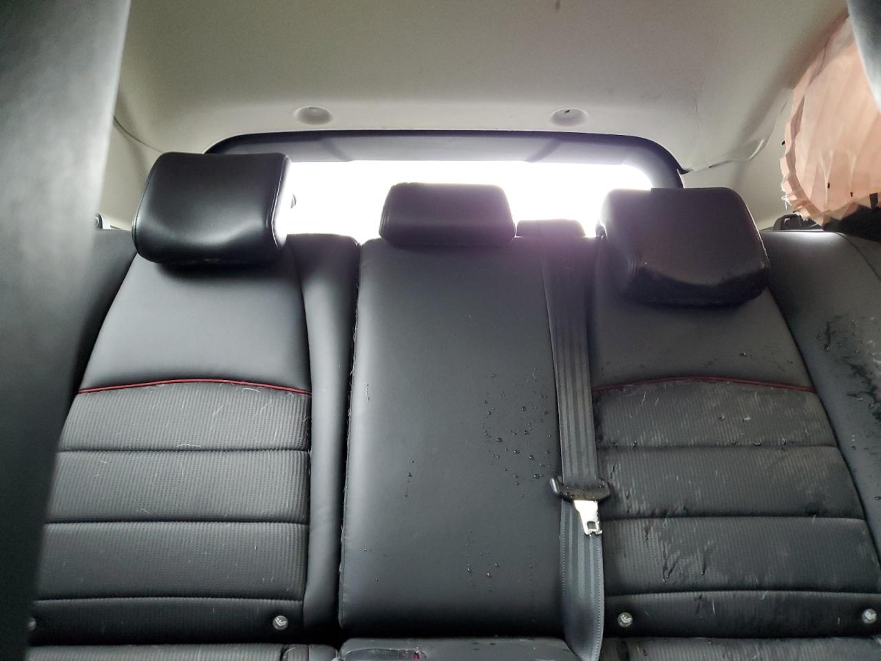 2017 Mazda Cx-3 Touring VIN: JM1DKFC72H0141218 Lot: 82043065