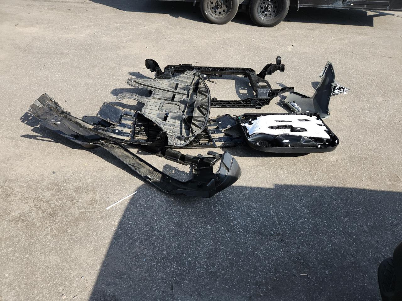 2022 Hyundai Santa Cruz Sel VIN: 5NTJC4AE1NH016815 Lot: 81763165