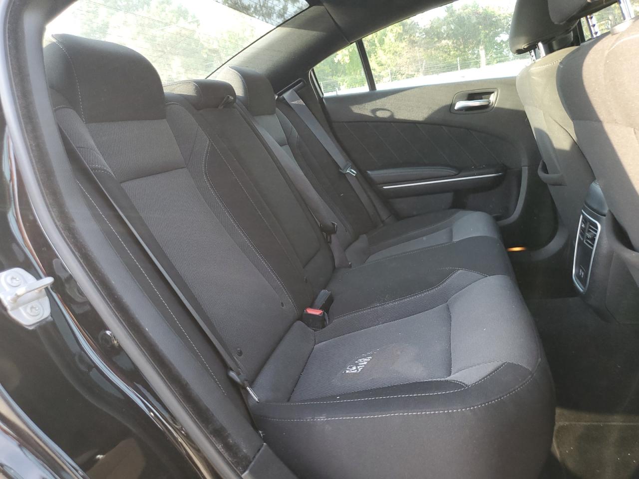 2022 Dodge Charger Sxt VIN: 2C3CDXBG9NH239963 Lot: 80898225