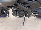 2015 YAMAHA MT 125 ABS  for sale at Copart WESTBURY