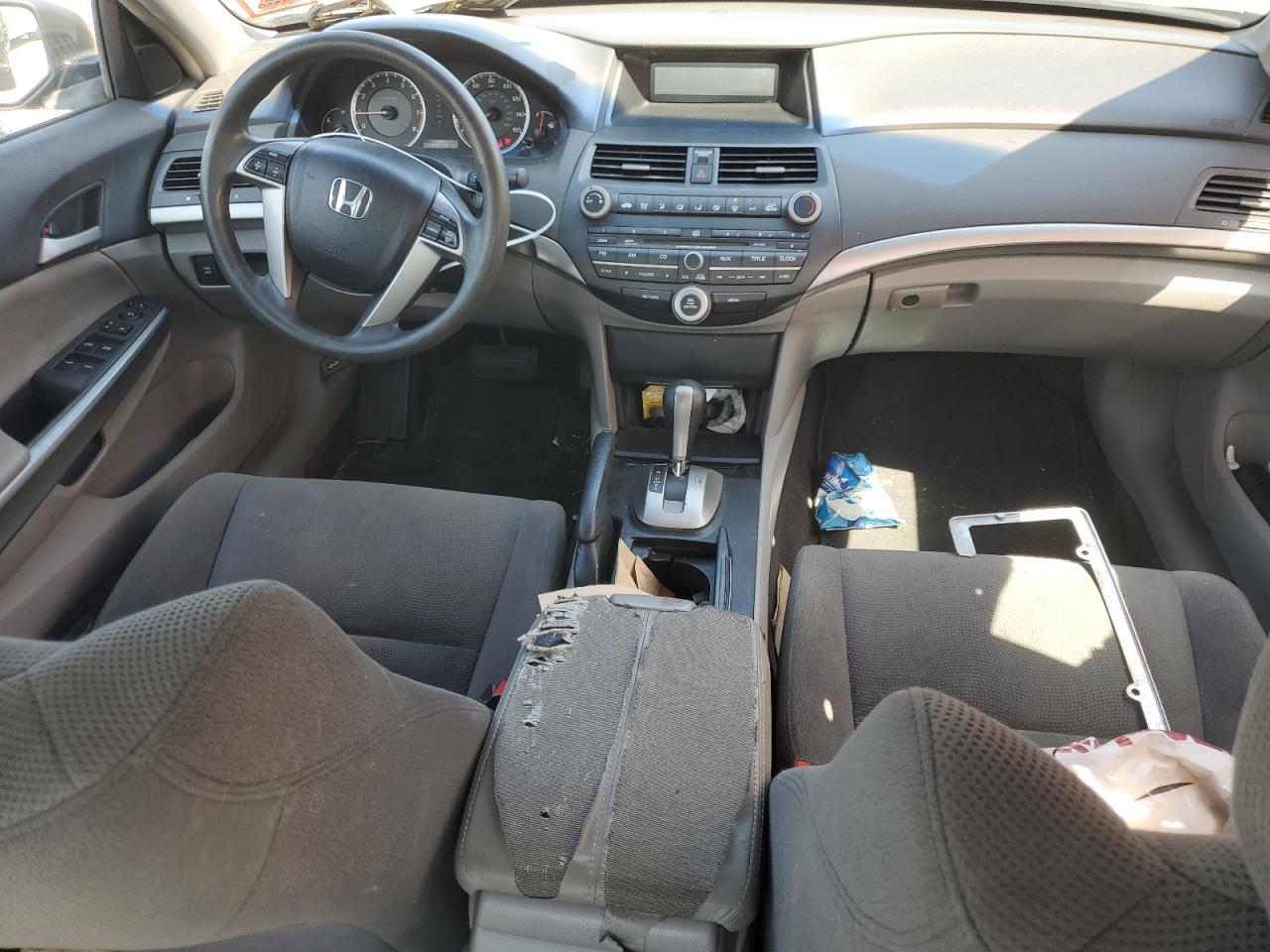 2009 Honda Accord Ex VIN: 1HGCP36749A003944 Lot: 82112685