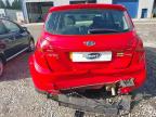 2010 KIA VENGA 1 ECODYNAMICS CRDI  for sale at Copart EAST KILBRIDE