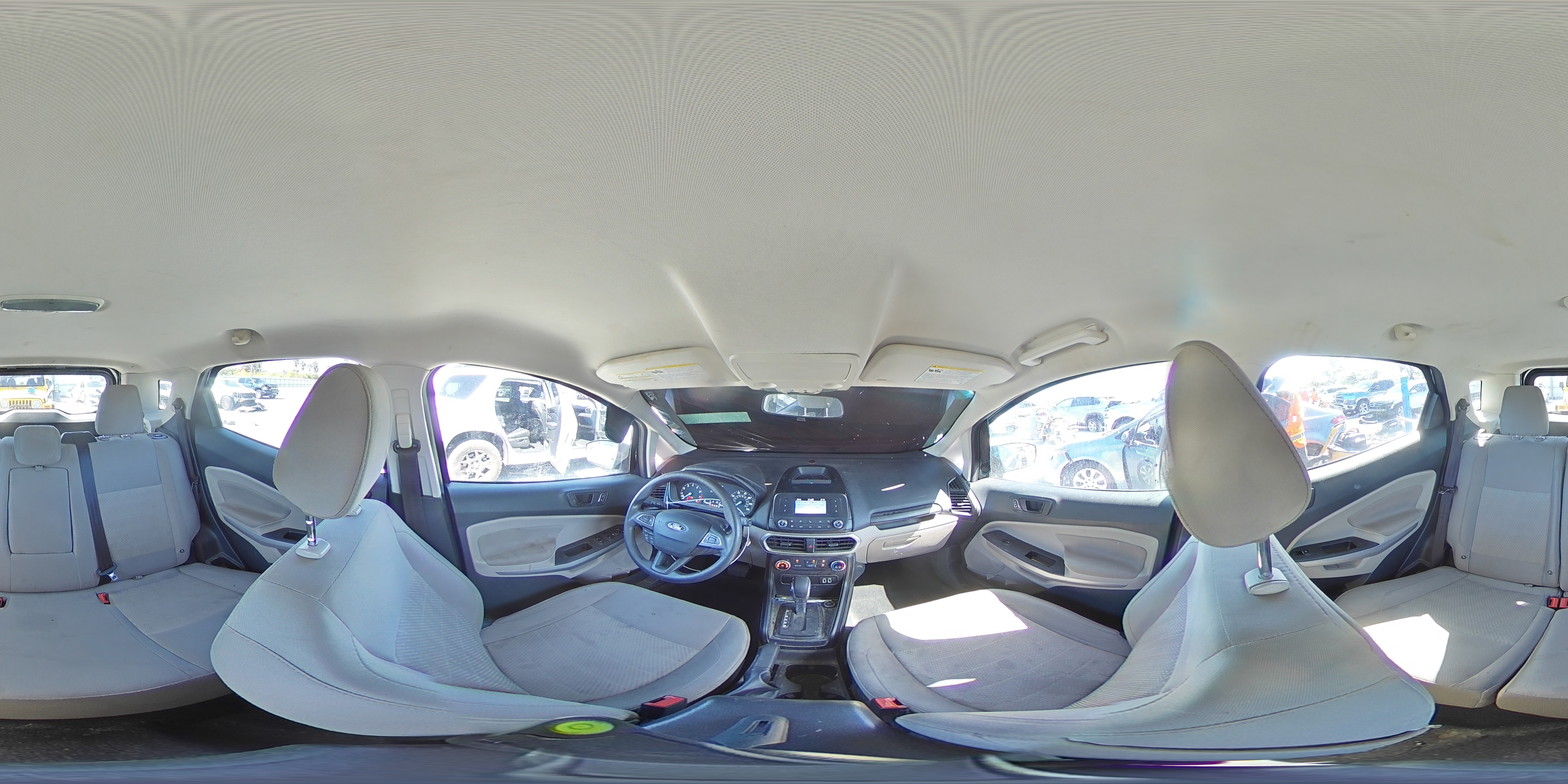 2021 Ford Ecosport S VIN: MAJ3S2FE2MC453133 Lot: 81756375