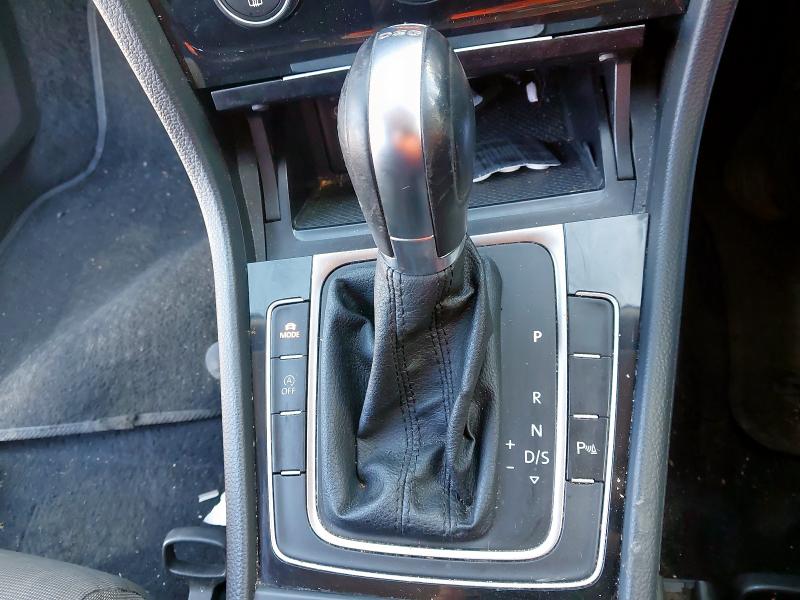 2014 VOLKSWAGEN GOLF GT TSI 