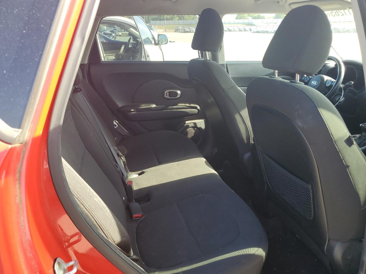 2015 Kia Soul ! VIN: KNDJX3A59F7757815 Lot: 84911265