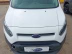 2018 FORD TRANSIT CONNECT 210  for sale at Copart SANDY