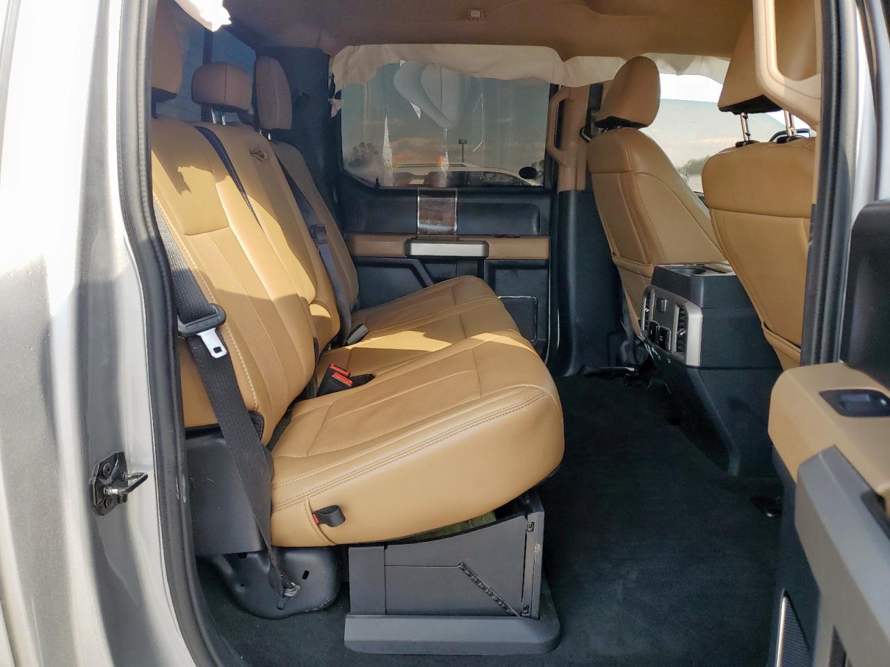 2022 Ford F350 Super Duty VIN: 1FT8W3DN4NEF23489 Lot: 84257815