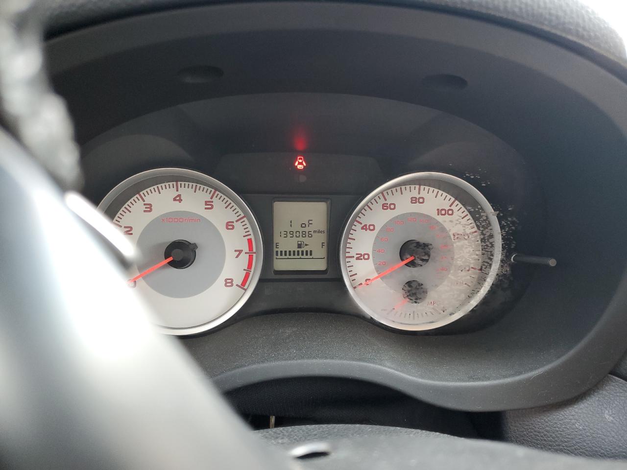 2013 Subaru Impreza Sport Premium VIN: JF1GPAL6XD2901652 Lot: 80189755