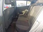 2012 CHEVROLET CRUZE LT AUTO  for sale at Copart GLOUCESTER