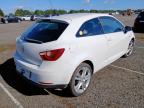 2012 SEAT IBIZA SPORTRIDER  for sale at Copart SANDTOFT