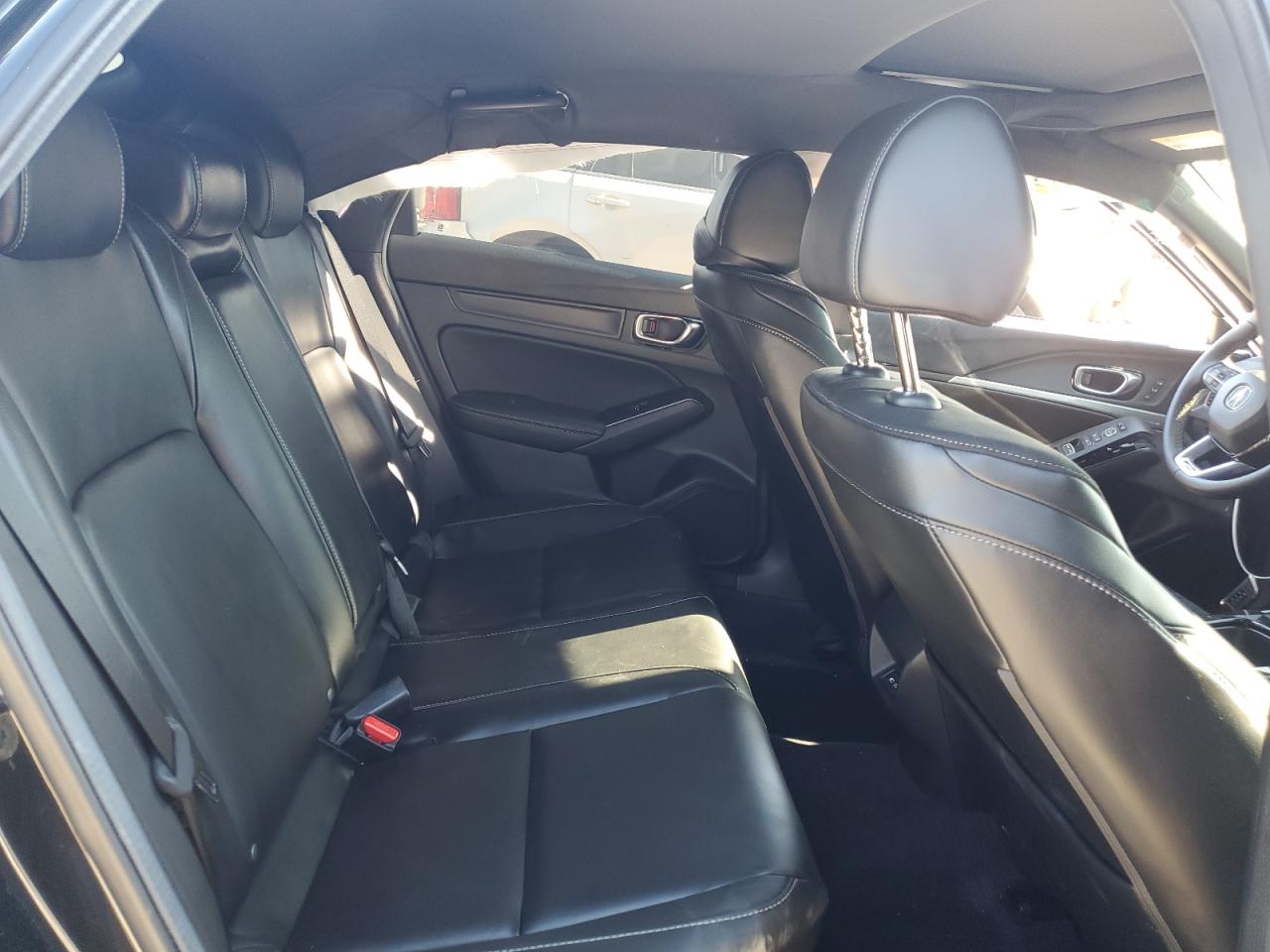 2025 Acura Integra A-Spec Tech VIN: 19UDE4H69SA004047 Lot: 85726185