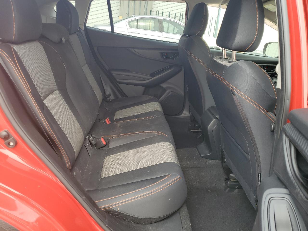 2020 Subaru Crosstrek Premium VIN: JF2GTAPC0L8235470 Lot: 71818155