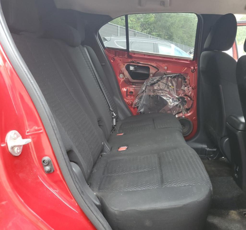 2022 Mitsubishi Eclipse Cross Es VIN: JA4ASUAA1NZ002608 Lot: 84584785