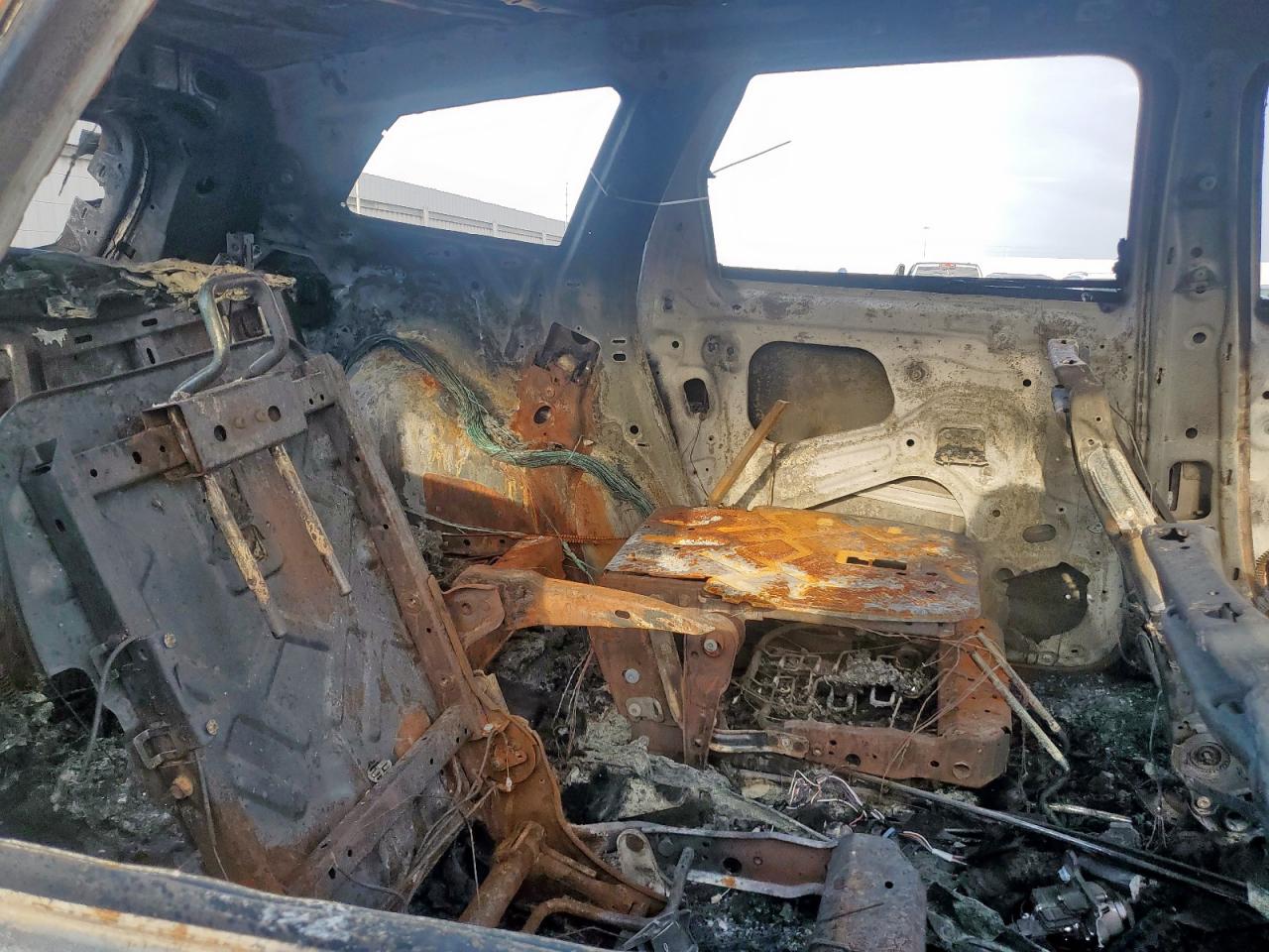 2019 Buick Enclave Essence VIN: 5GAERBKW0KJ319552 Lot: 81367625