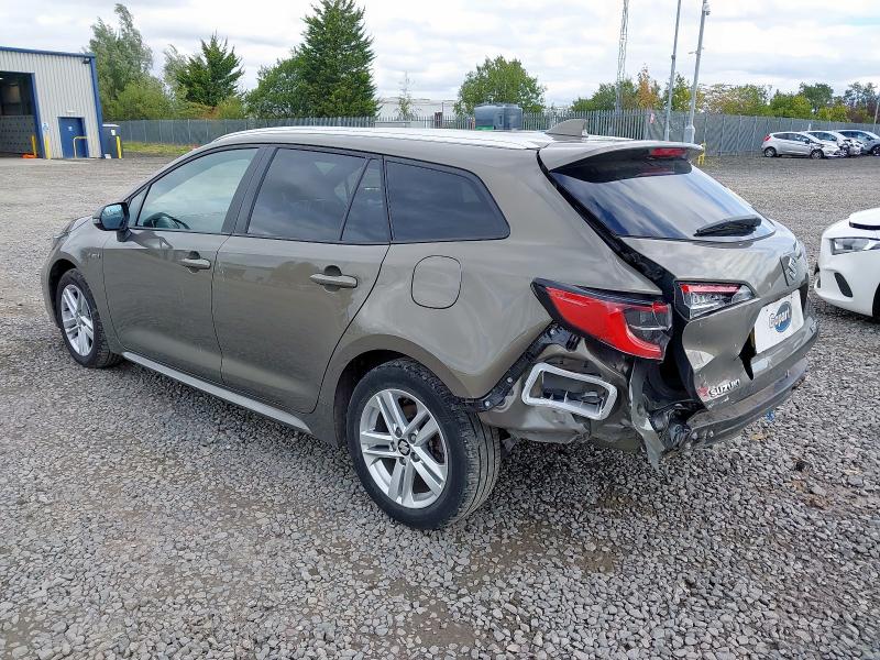 2023 SUZUKI SWACE 1.8 HYBRID MOTION 5DR CVT