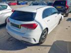 2021 MERCEDES-BENZ A 180 AMG LINE PREMIUM D  for sale at Copart SANDY