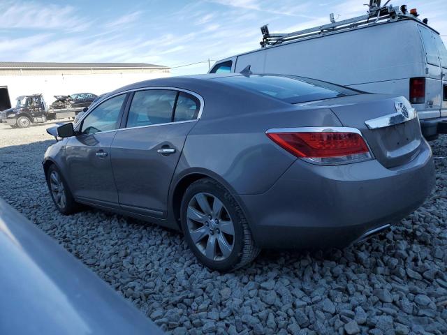  BUICK LACROSSE 2012 Brown