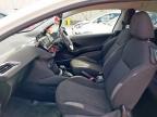 2015 PEUGEOT 208 ACTIVE for sale at Copart PETERLEE