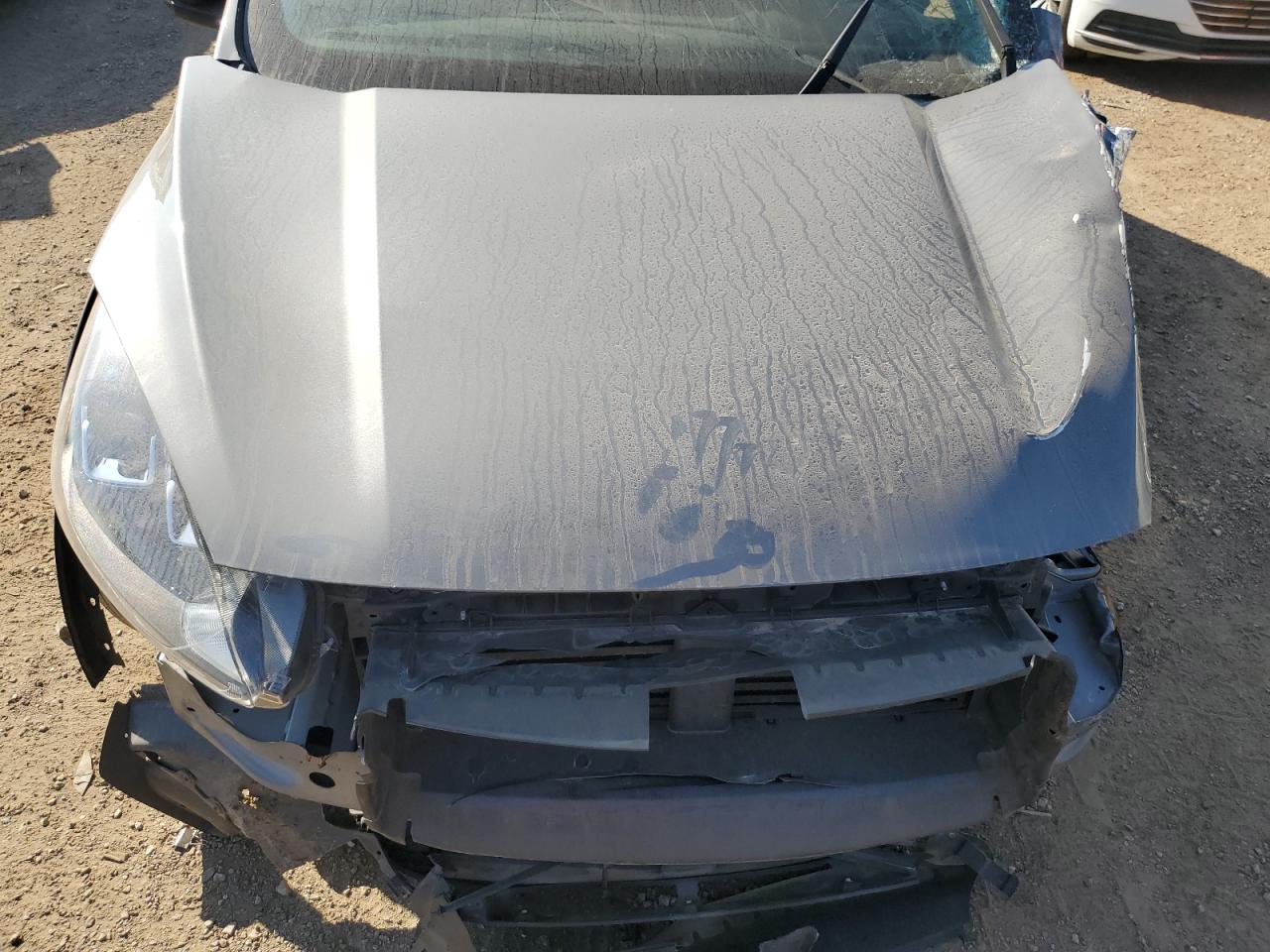 2022 Ford Escape Se VIN: 1FMCU0G64NUA56384 Lot: 81004405