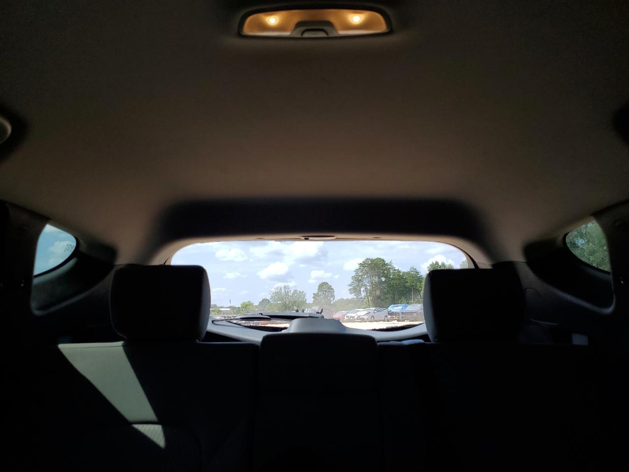 2014 Hyundai Santa Fe Sport VIN: 5XYZT3LB7EG144742 Lot: 81726855