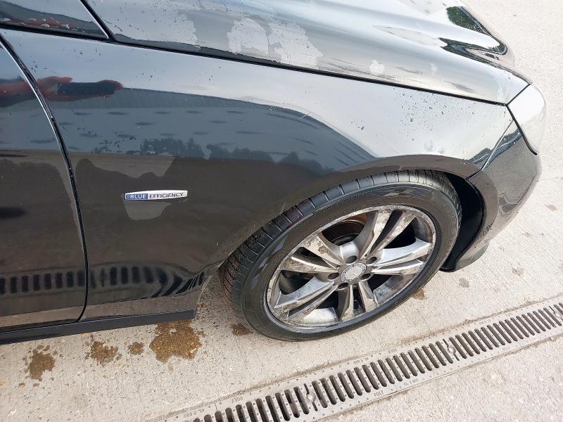 2015 MERCEDES-BENZ E220 SE BLUETEC AUTO 