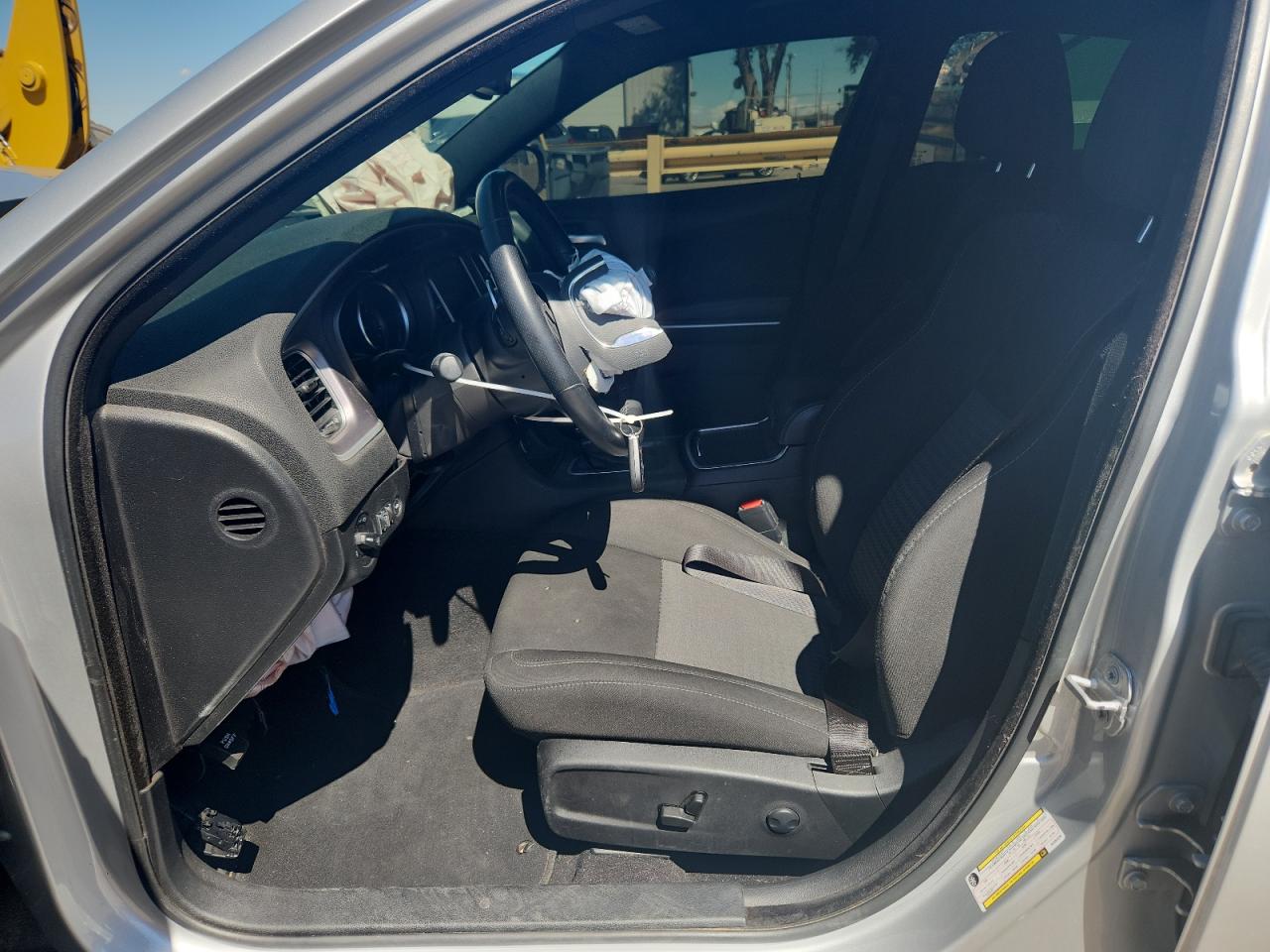 2022 Dodge Charger Gt VIN: 2C3CDXHG3NH264235 Lot: 81732575