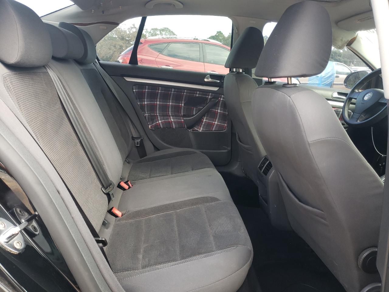 2009 Volkswagen Jetta S VIN: 3VWHZ71K39M079916 Lot: 83984715