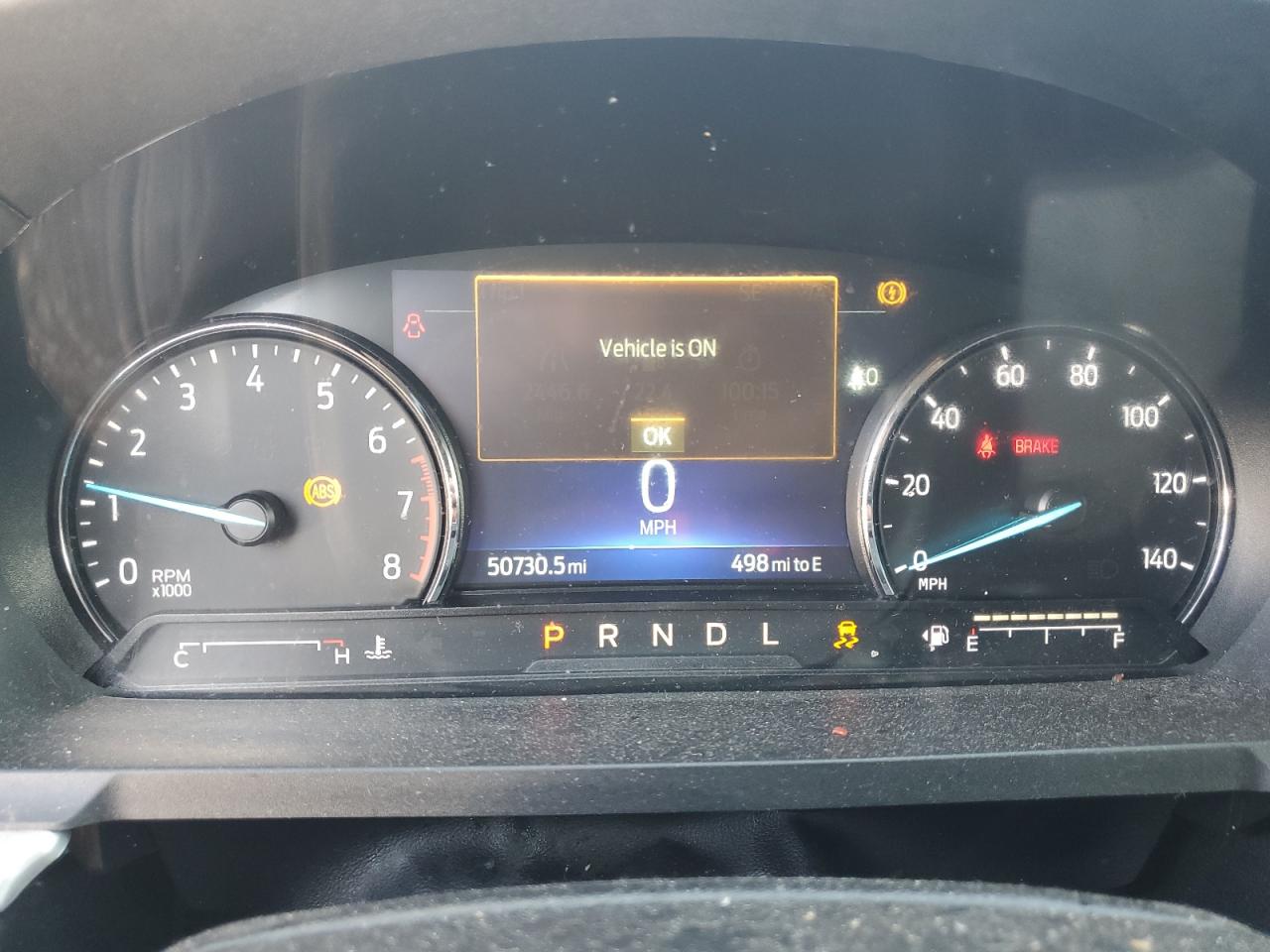 2022 Ford Explorer Xlt VIN: 1FMSK8DH6NGB54711 Lot: 84168965