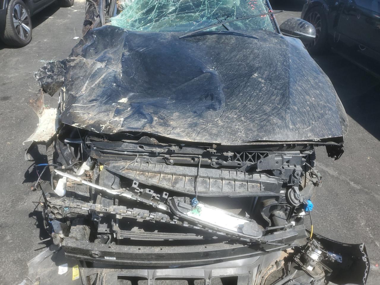 2022 Kia Seltos Ex VIN: KNDERCAA4N7241126 Lot: 71734555