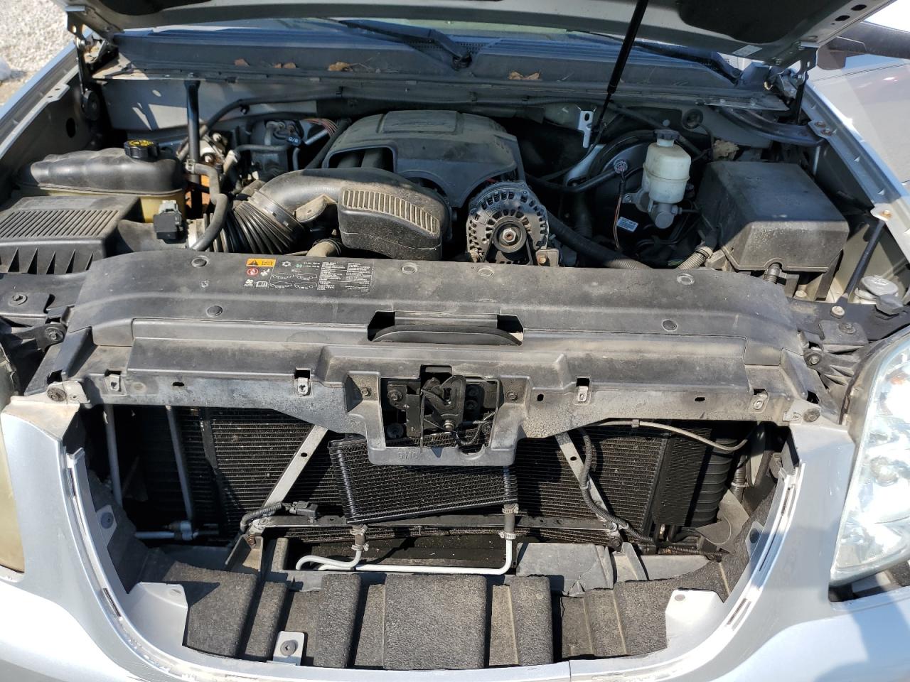 2012 GMC Yukon Slt VIN: 1GKS1CE0XCR250477 Lot: 80206085