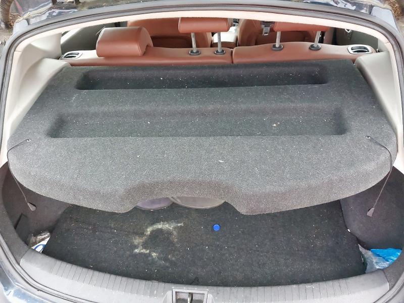 2007 NISSAN QASHQAI 1.6 TEKNA 5DR