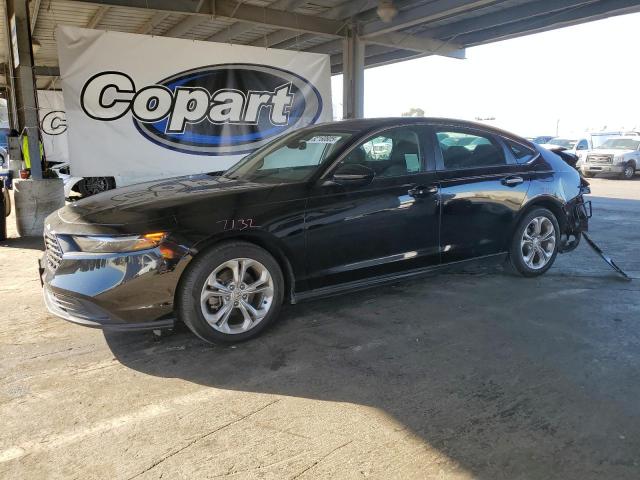 HONDA ACCORD LX 2023