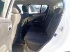2012 SUZUKI SWIFT SZ4 for sale at Copart SANDY