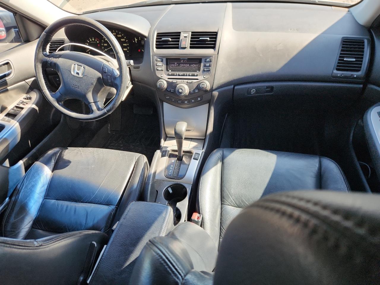 2006 Honda Accord Ex VIN: 1HGCM66546A068278 Lot: 82046065